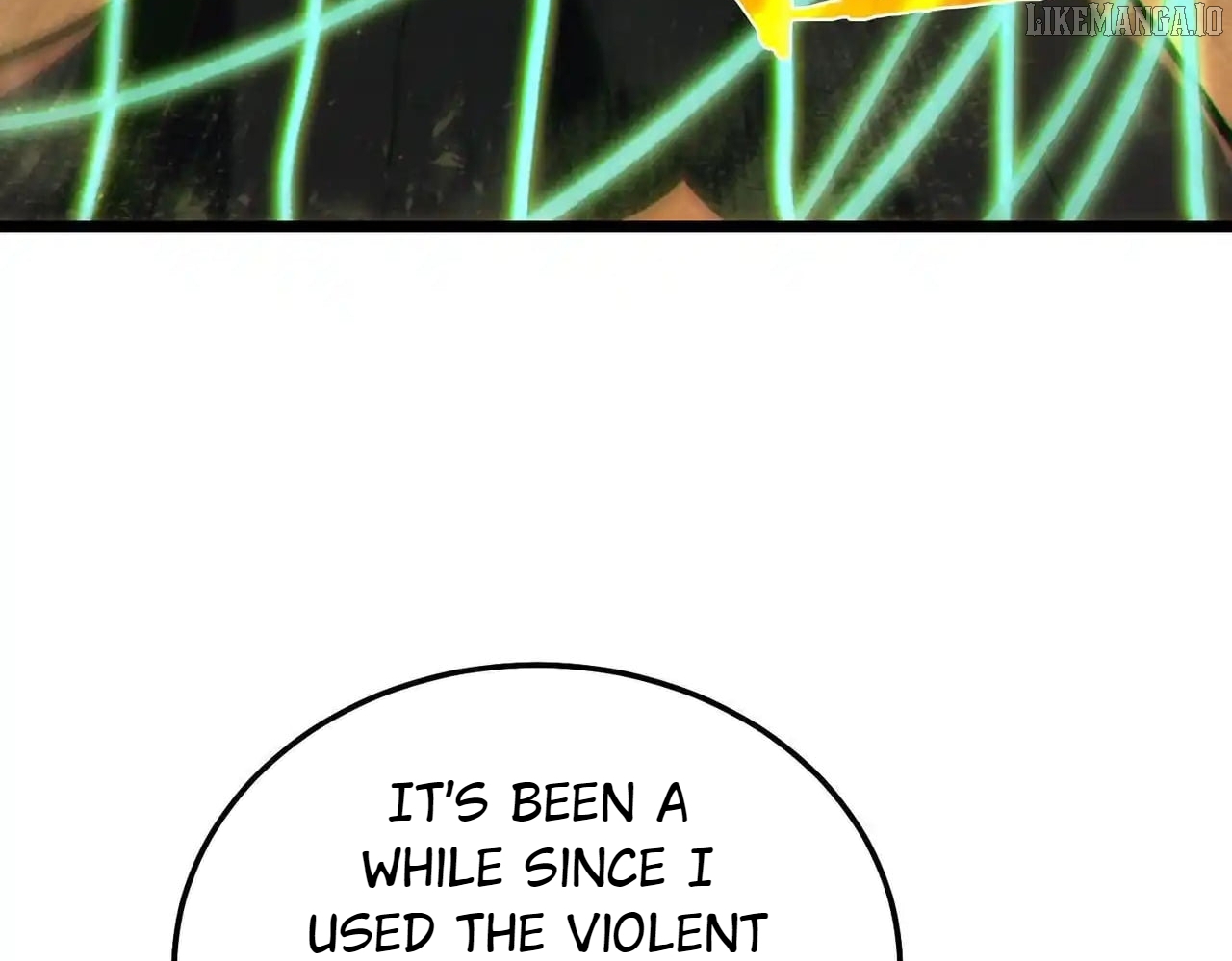 I Rely on My Invincibility to Deal Tons of Damage Passively! Chapter 118 - page 55